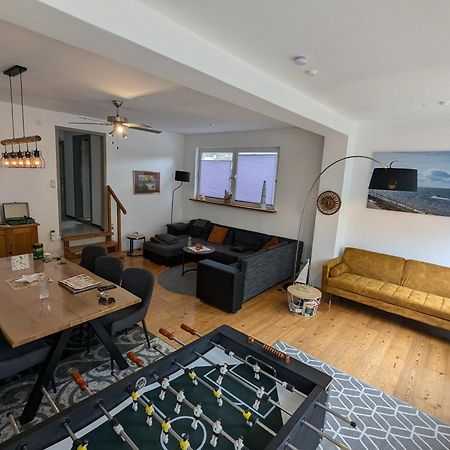 Ferienhaus Am Oland بوسم المظهر الخارجي الصورة