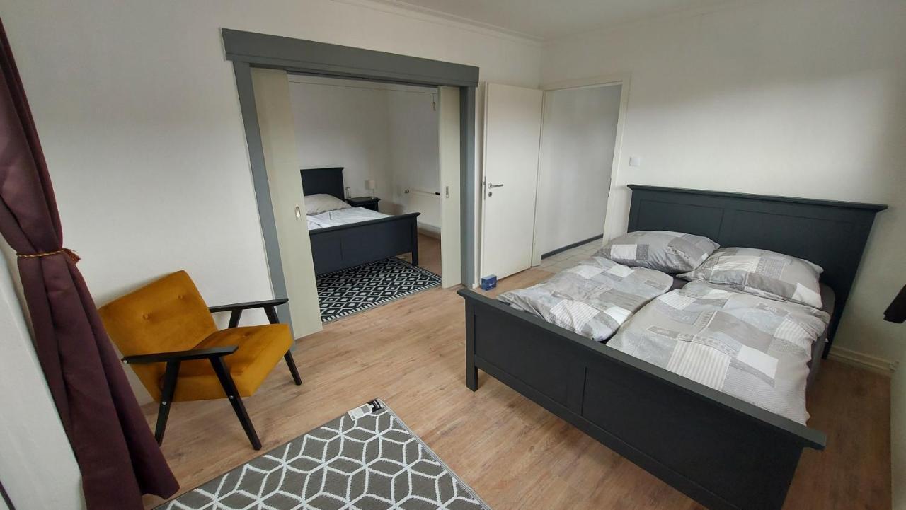 Ferienhaus Am Oland بوسم المظهر الخارجي الصورة