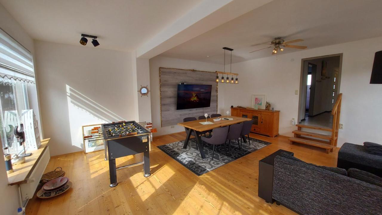 Ferienhaus Am Oland بوسم المظهر الخارجي الصورة