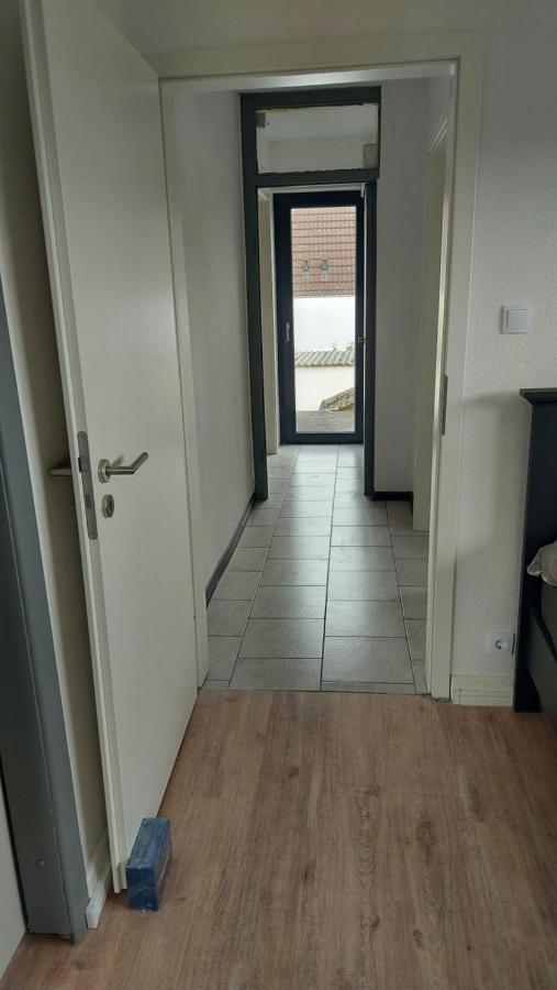 Ferienhaus Am Oland بوسم المظهر الخارجي الصورة