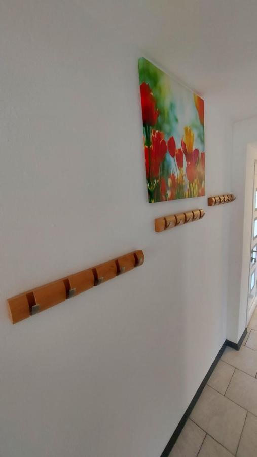 Ferienhaus Am Oland بوسم المظهر الخارجي الصورة