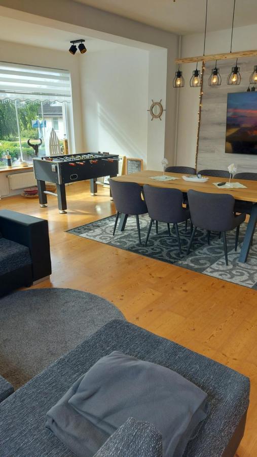 Ferienhaus Am Oland بوسم المظهر الخارجي الصورة