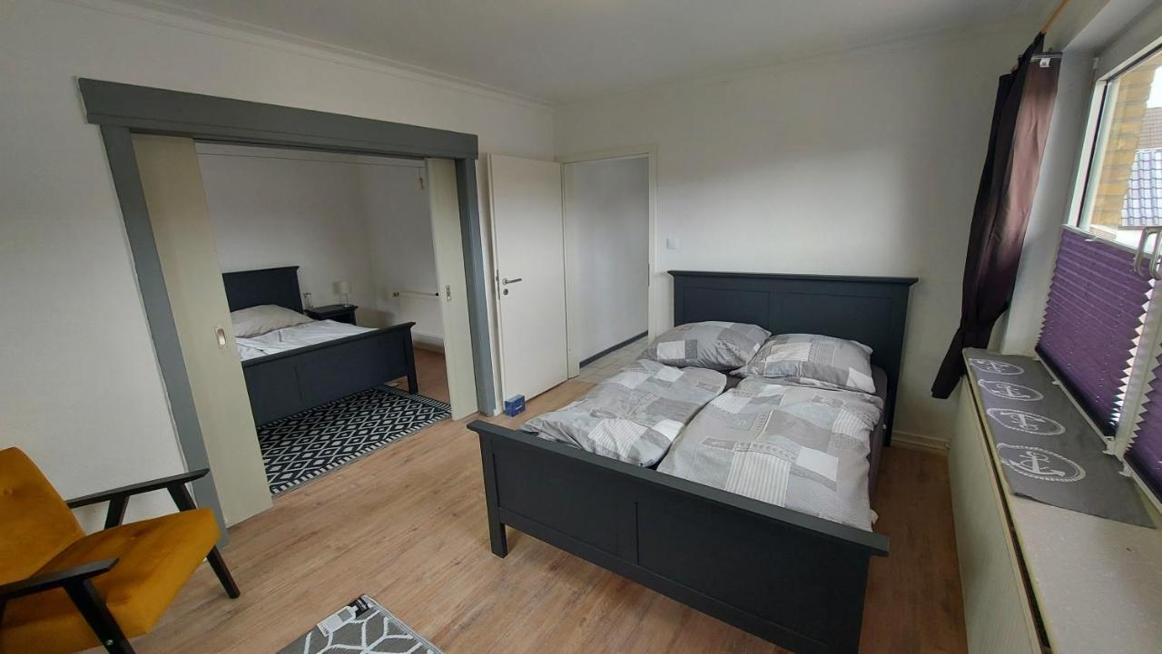 Ferienhaus Am Oland بوسم المظهر الخارجي الصورة