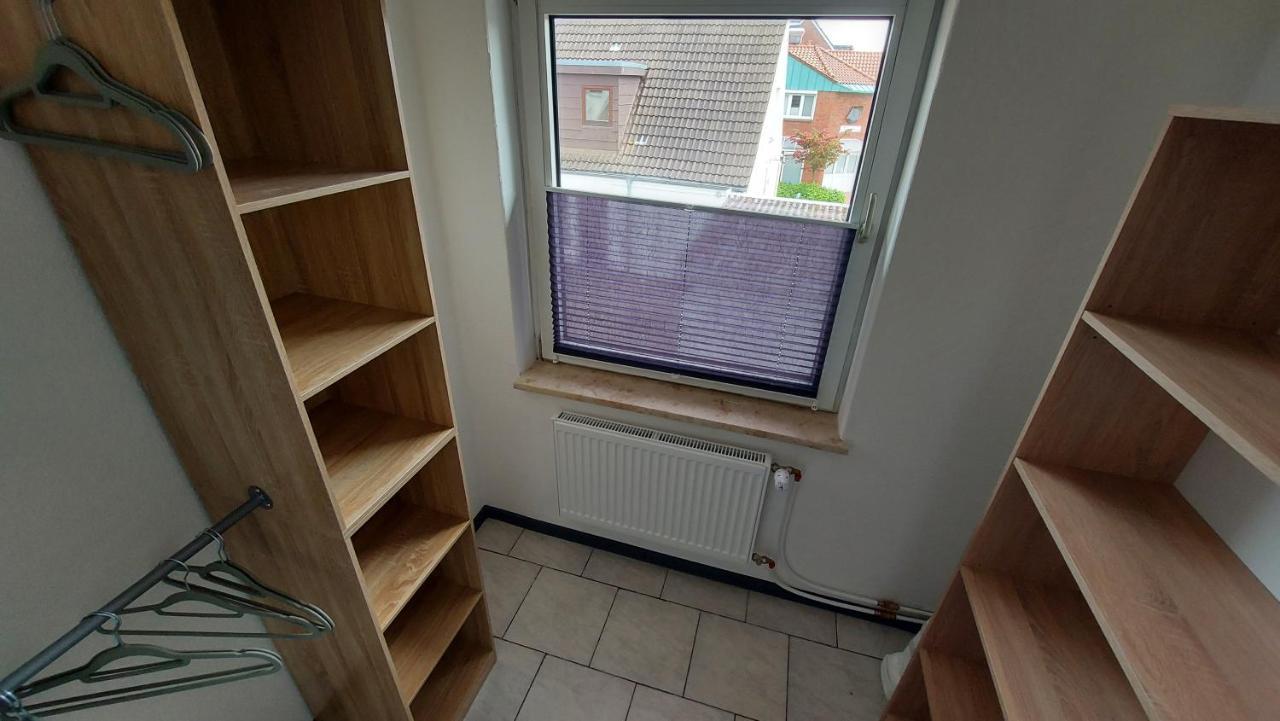 Ferienhaus Am Oland بوسم المظهر الخارجي الصورة