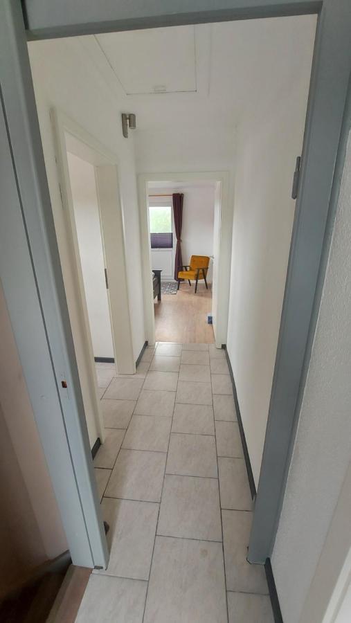 Ferienhaus Am Oland بوسم المظهر الخارجي الصورة