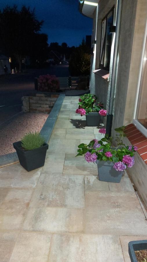 Ferienhaus Am Oland بوسم المظهر الخارجي الصورة