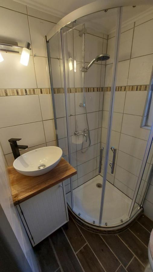 Ferienhaus Am Oland بوسم المظهر الخارجي الصورة