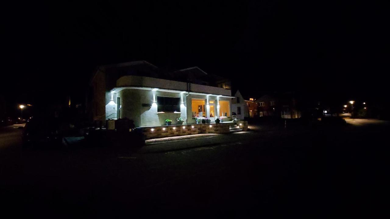 Ferienhaus Am Oland بوسم المظهر الخارجي الصورة
