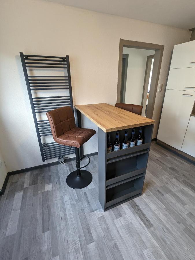 Ferienhaus Am Oland بوسم المظهر الخارجي الصورة