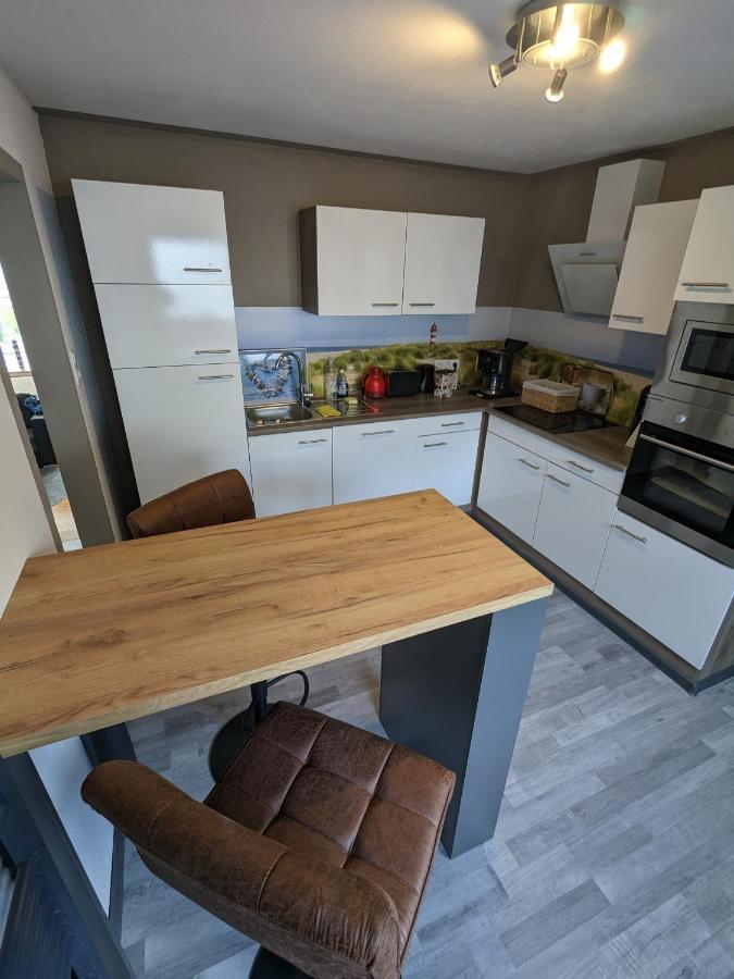 Ferienhaus Am Oland بوسم المظهر الخارجي الصورة